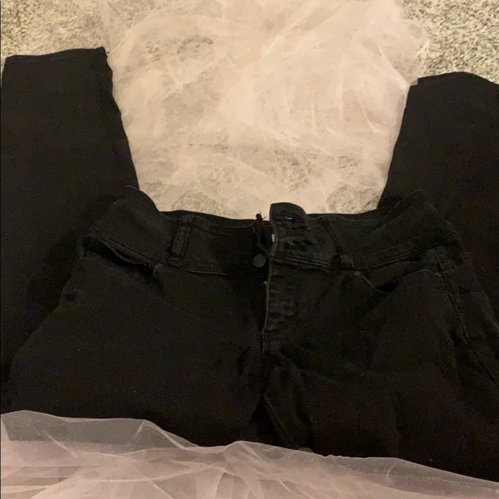Wax jeans size 9